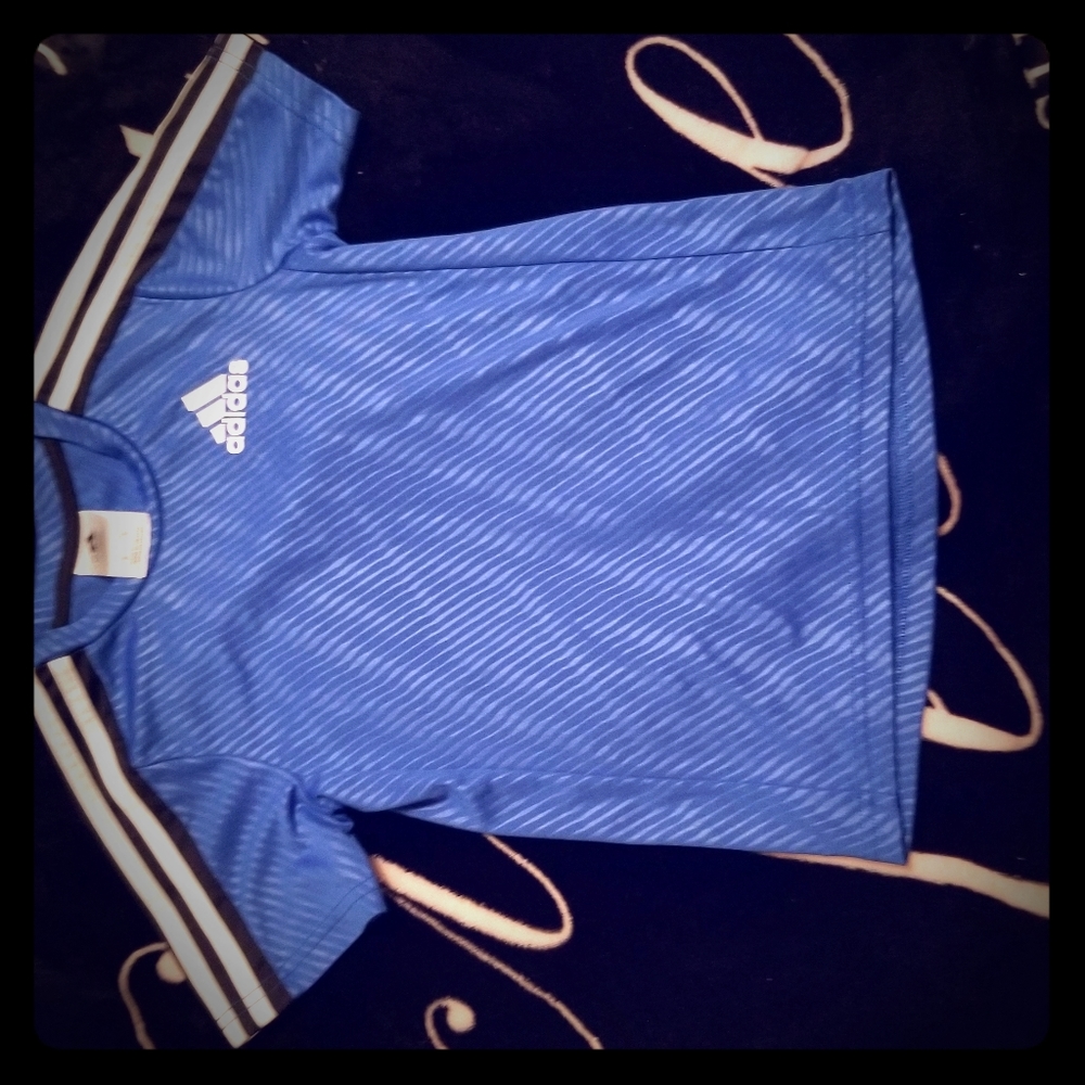 Adidas light weight shirt